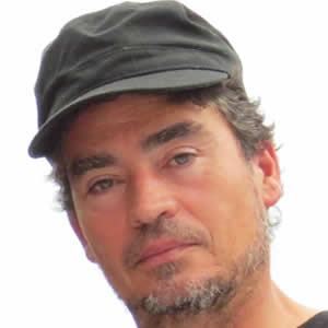 Author image
