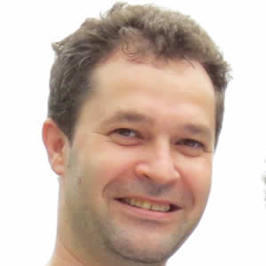 Author image